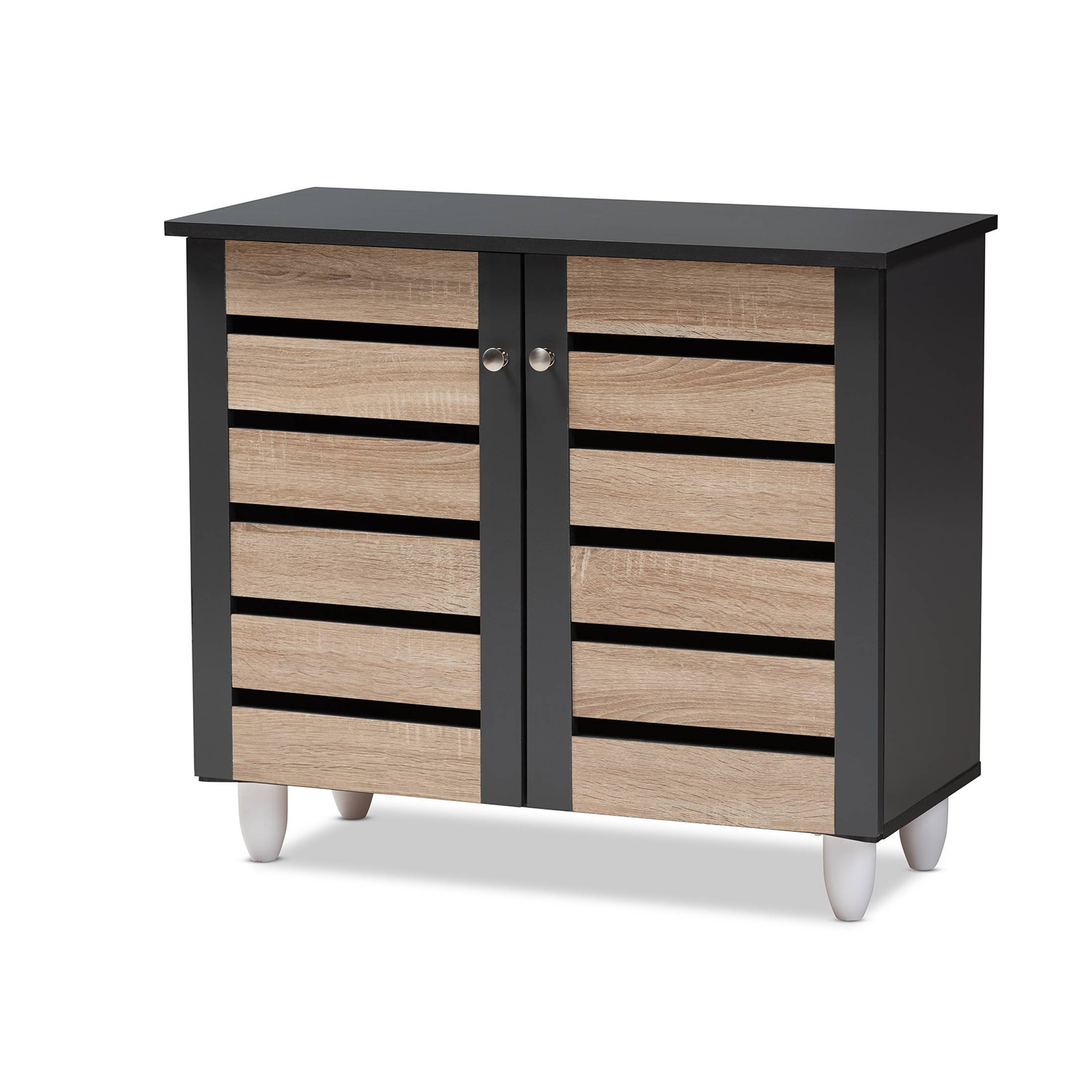 Finch ster Storage Dark Gray