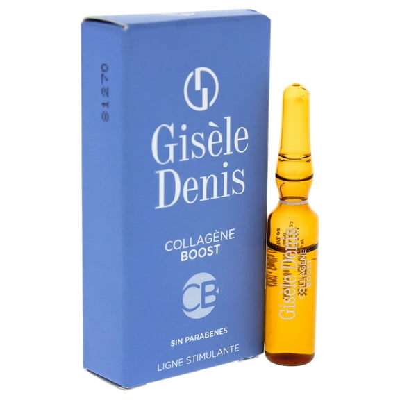 Gisele Denis Collagen Boost , 0.68 oz Treatment