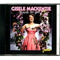 thumbnail image 1 of Gisele Mackenzie - Hard To Get - 604988044829 - CD, 1 of 3