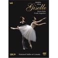 thumbnail image 1 of Video Artists Int'l - Giselle Ballet [DIGITAL VIDEO DISC], 1 of 1