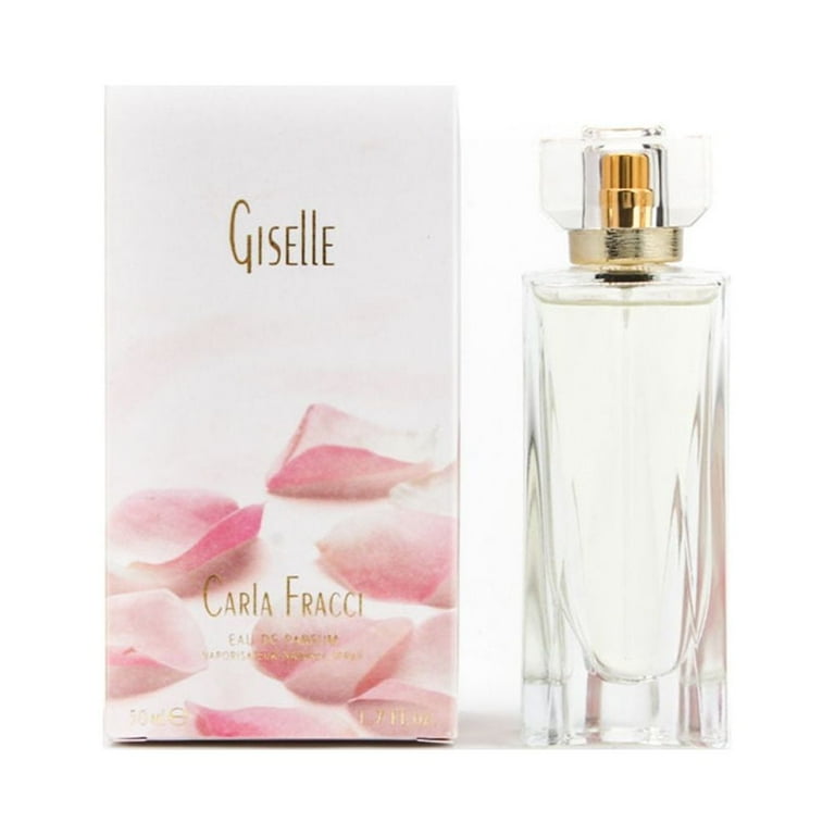 Giselle Eau De Parfum Spray By Carla Fracci - 1.7 oz Giselle Eau De Parfum Spray By Carla Fracci - 1.7 oz
