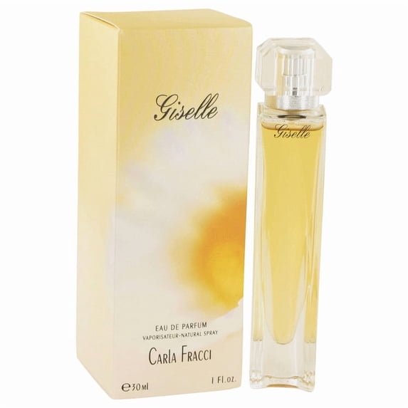 Carla Fracci Giselle Eau De Parfum