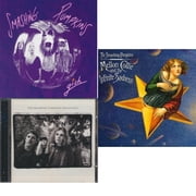 Gish & Greatest Hits & Mellon Collie & The Infinite Sadness [CD Bundle]