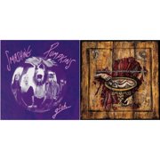 Gish & Machina 25Th Anniversary [CD Bundle]