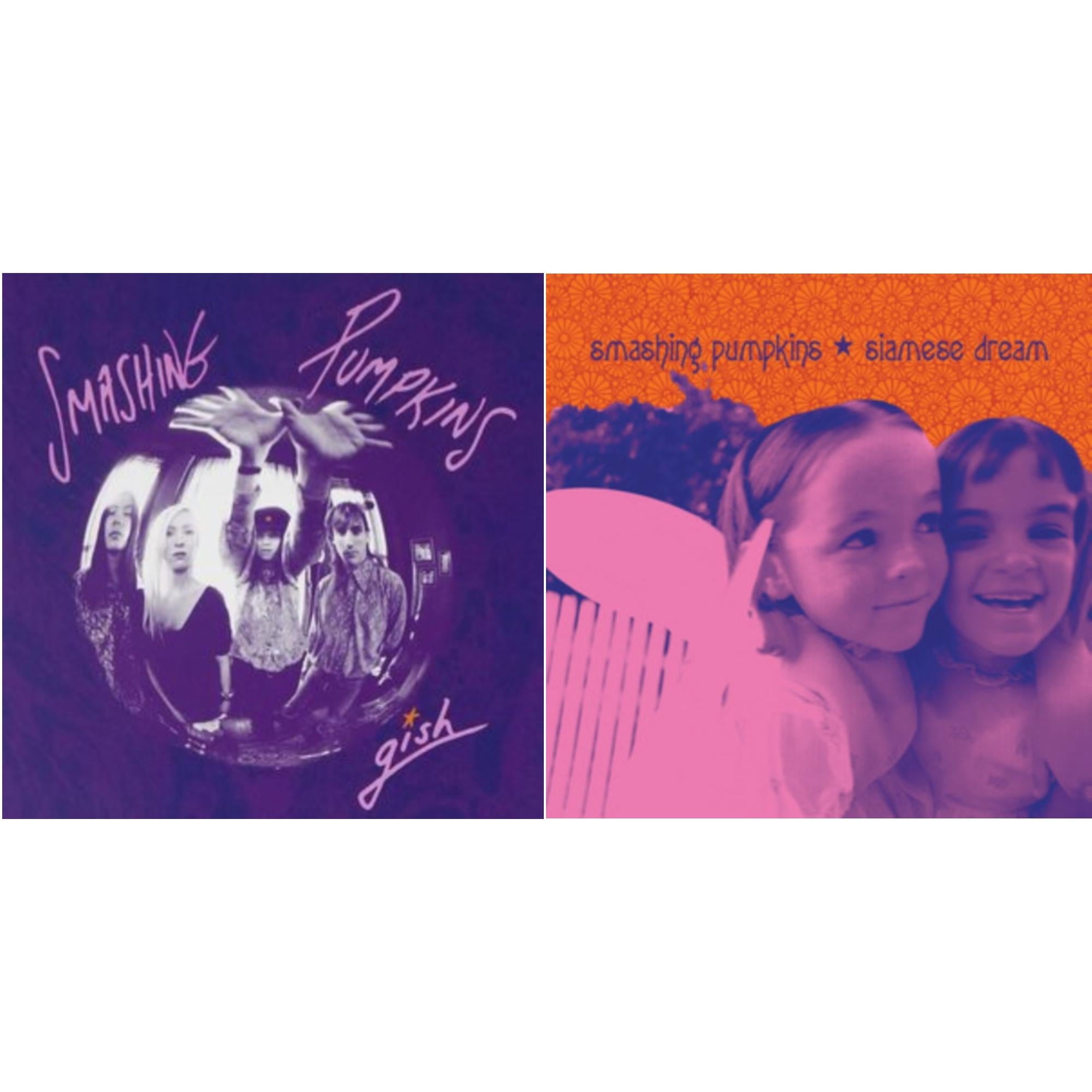 Smashing Pumpkins