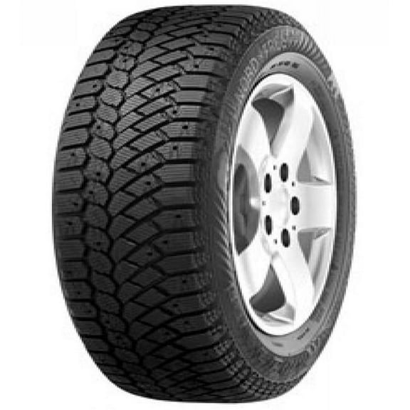 Gislaved TT-03481100000 Gislaved Nord*Frost 200 (Studdable) Winter 225/65R17 106T XL Tire