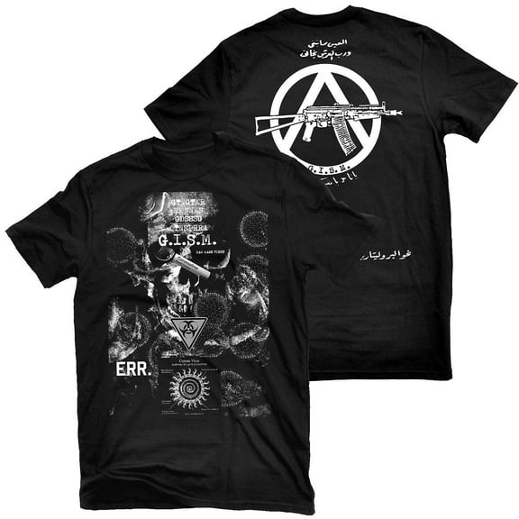 Gism "Corona" T-Shirt