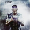 thumbnail image 1 of Giso - Iceberg - CD, 1 of 1