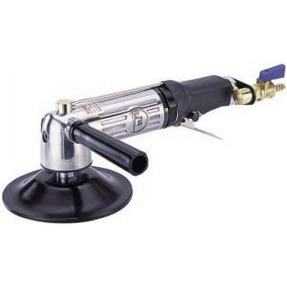 Gison 5" Wet Air Grinder - GPW215