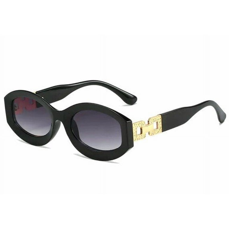 Women’s Sunglasses - Stylish UV Shades Amazon.com: ZENOTTIC Women Sunglasses Polarized Trendy  main image 3