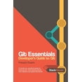 thumbnail image 1 of Git Essentials: Developer's Guide to Git, (Paperback), 1 of 1