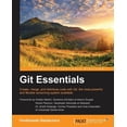 thumbnail image 1 of Git Essentials, (Paperback), 1 of 1