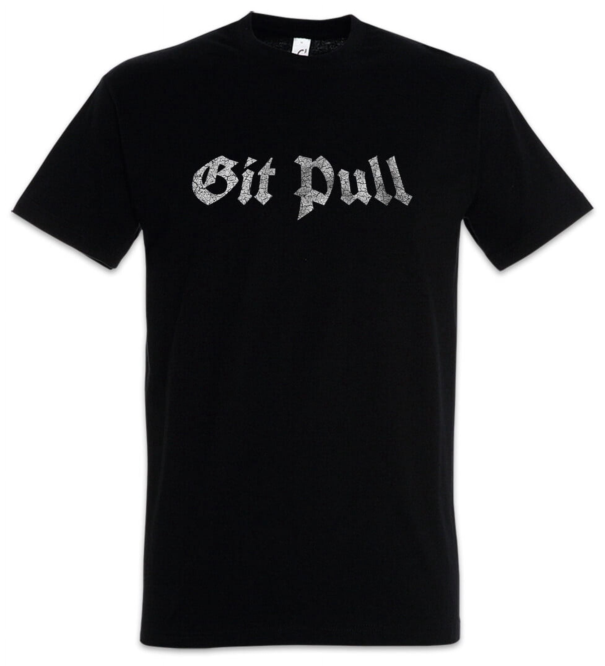 Git Pull T-Shirt Computer Scientist Science Html Css Web Designer Fun ...
