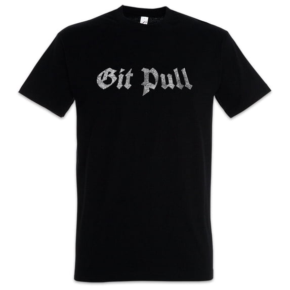 Git Pull T-Shirt Computer Scientist Science Html Css Web Designer Fun ...