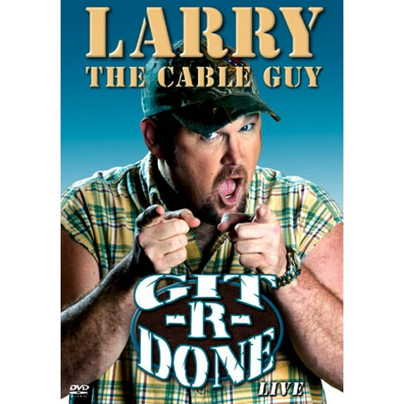 Pre-Owned Git R Done (DVD)