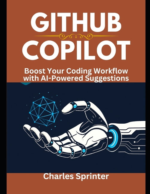 GitHub Copilot: Boost Your Coding Workflow with AI-Powered Suggestions ...