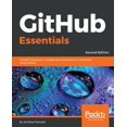 thumbnail image 1 of Pre-Owned GitHub Essentials - Second Edition (Paperback) 1789138337 9781789138337, 1 of 1