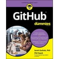 thumbnail image 1 of GitHub For Dummies, 1 of 1