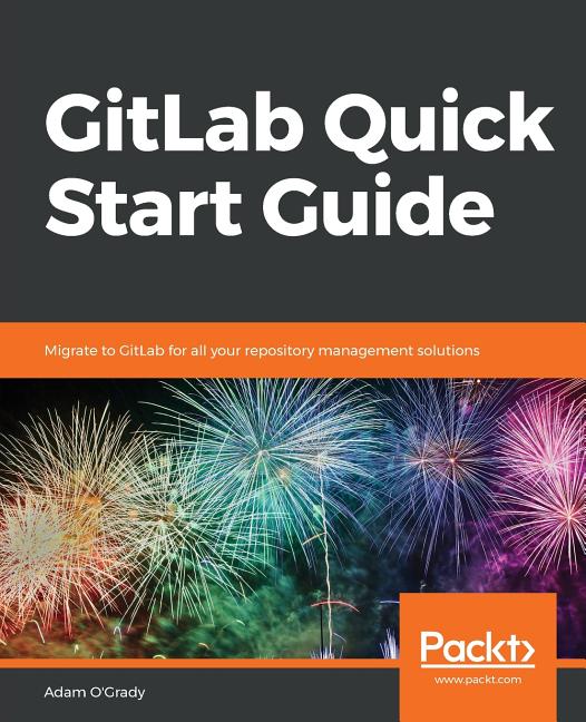 GitLab Quick Start Guide, (Paperback) - Walmart.com