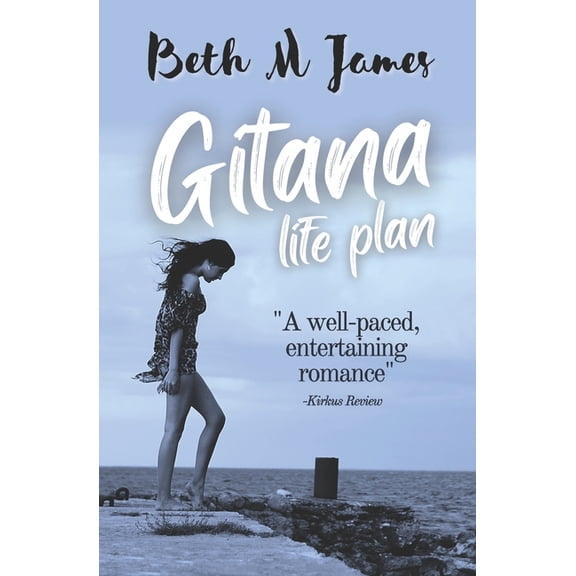 Gitana - Life Plan Paperback