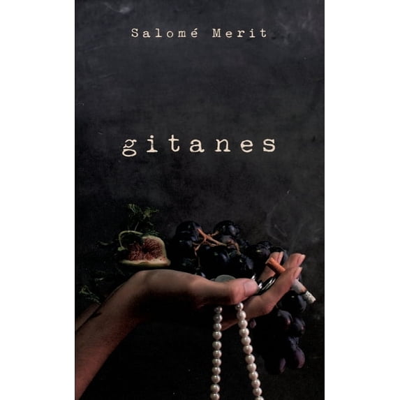 Gitanes, (Paperback)
