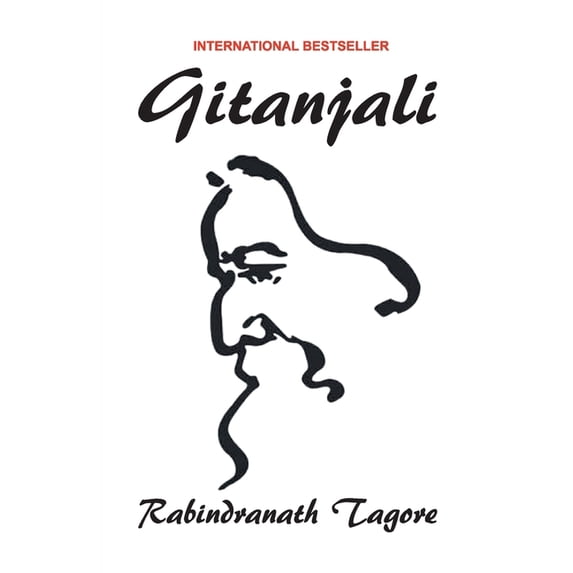 Gitanjali, (Paperback)