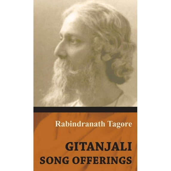 Gitanjali - Song Offerings, (Paperback)