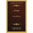 thumbnail image 1 of Gitanjali: Song Offerings (Hardcover), 1 of 1