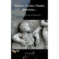 thumbnail image 1 of Gitarren, Kirchen, Theater, Gitarristen ...: Kurzgeschichten aus Barcelona (Paperback), 1 of 1