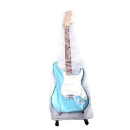 LAVA ME 3 スマートギター ホワイト 36インチ 充電スタンド Lava Music Lava ME 3 36 inch Smart Guitar in White with Case