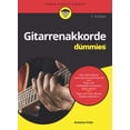 thumbnail image 1 of Gitarrenakkorde fÃ¼r Dummies, (Paperback), 1 of 1