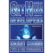 Github Copilot For Developers Smart Coding With AI Pair Programmer, Paperback