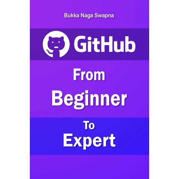 Github: From Beginner to Expert