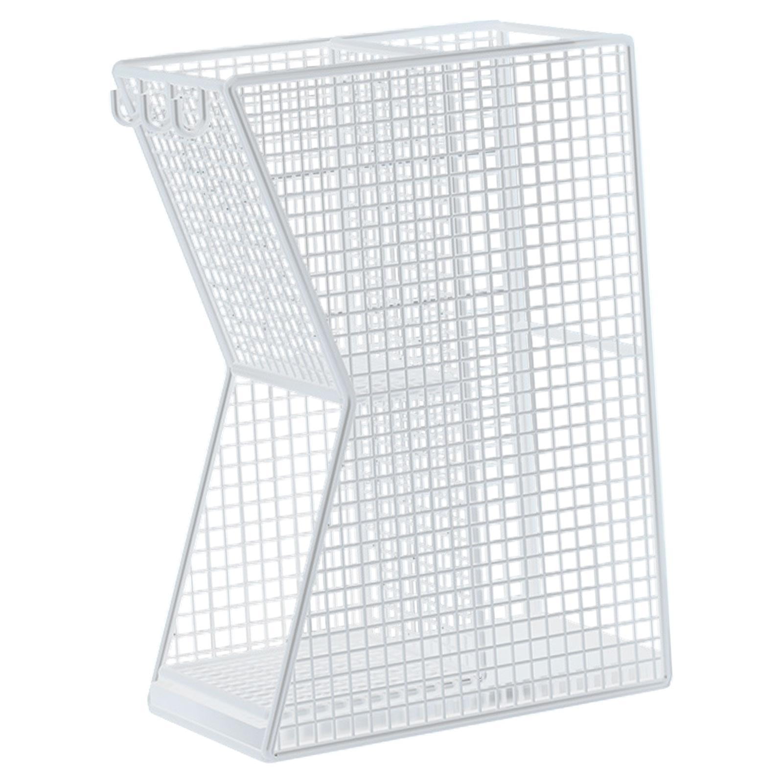 Gitohoni Umbrella Stand Rack Storage Rack with Detachable Drip Tray ...