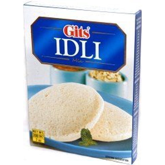 Gits Instant Mix Rice Idli