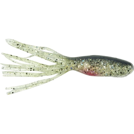 Gitzit Hard Times Minnows 2'' Shad 6pc
