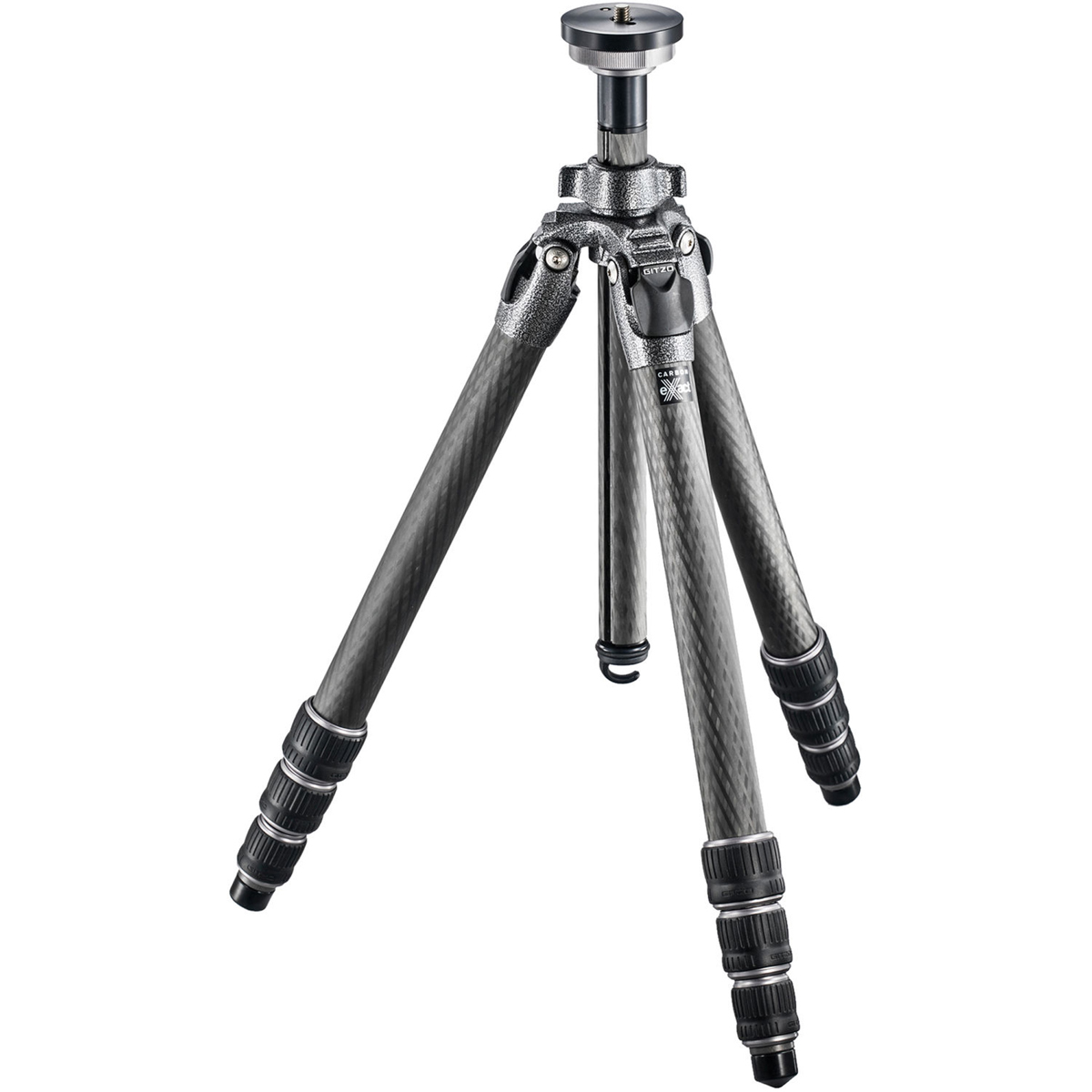 Gitzo GT3542 Mountaineer Series 3 Carbon Fiber Tripod