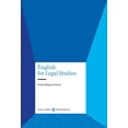thumbnail image 1 of Giulia Adriana Pennisi English for legal studies (Paperback), 1 of 1