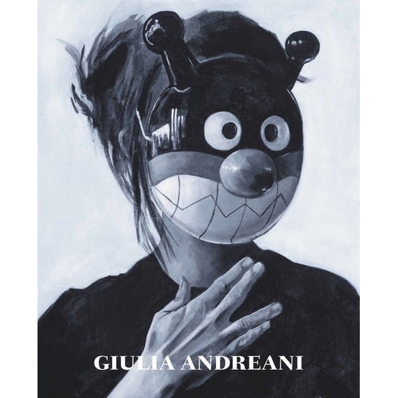 Giulia Andreani, (Hardcover)