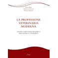 thumbnail image 1 of Giulia Biagi,Daniela La professione veterinaria moderna. Nuove competenze in ambit (Paperback), 1 of 1