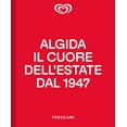 thumbnail image 1 of Giulia Cavaliere Algida. Il cuore dell'estate dal 1947 (Hardcover), 1 of 1