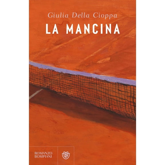 Giulia Della Cioppa La mancina (Paperback)