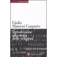 thumbnail image 1 of Giulia Sfameni Gasparro Introduzione alla storia delle religioni (Paperback), 1 of 1