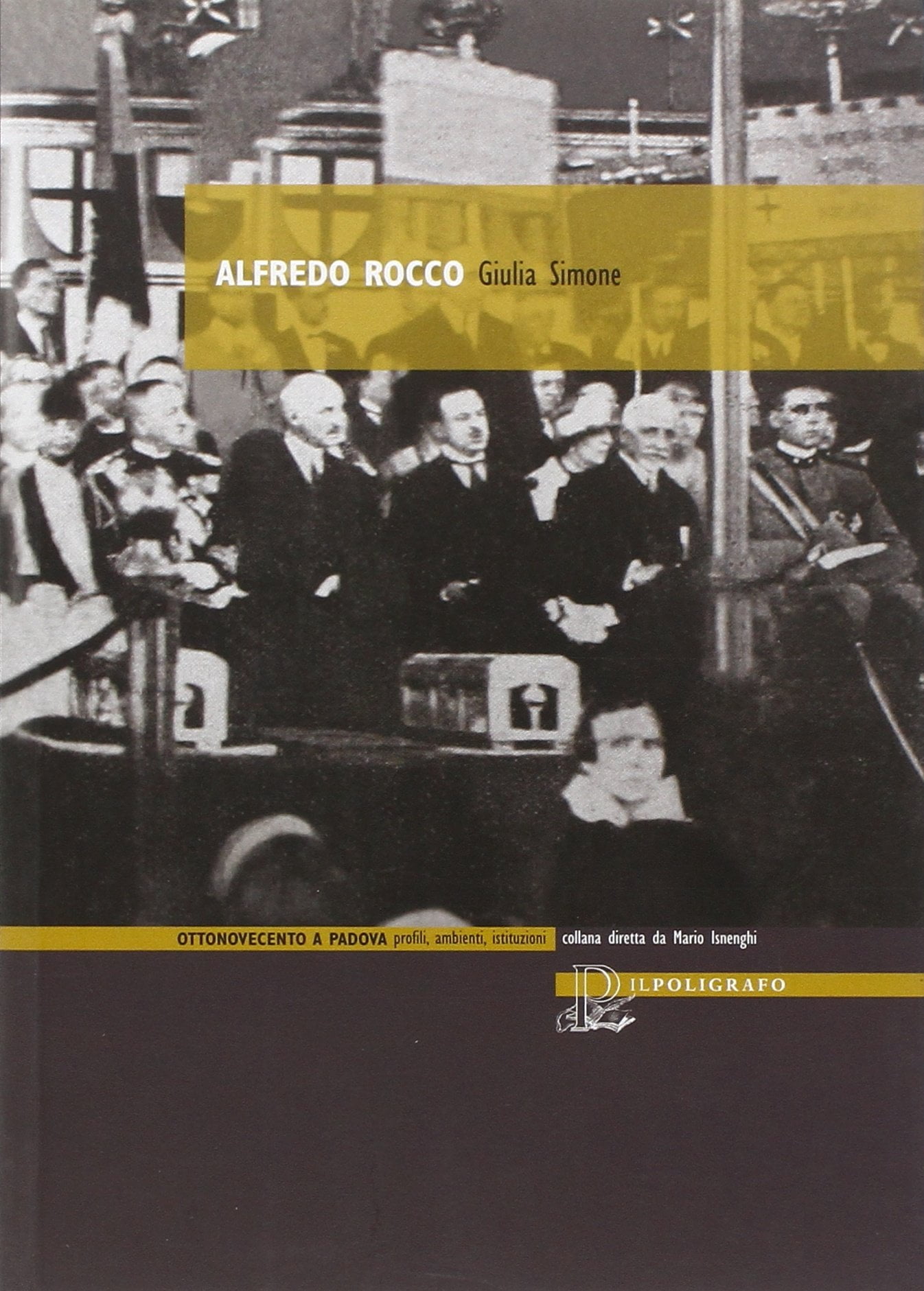 Alfredo Rocco