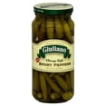 Giuliano Chicago Style Sport Peppers 16 oz (Pack Of 6) - Walmart.com