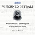 thumbnail image 1 of Giulio Piovani - Complete Organ Works - Music & Performance - CD, 1 of 1