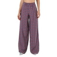 thumbnail image 1 of Giuliva Heritage Amanda Wide Leg Trousers, Brand Size 36 (US Size 4), 1 of 1