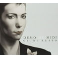 thumbnail image 1 of Giuni Russo - Demo de Midi - CD, 1 of 1
