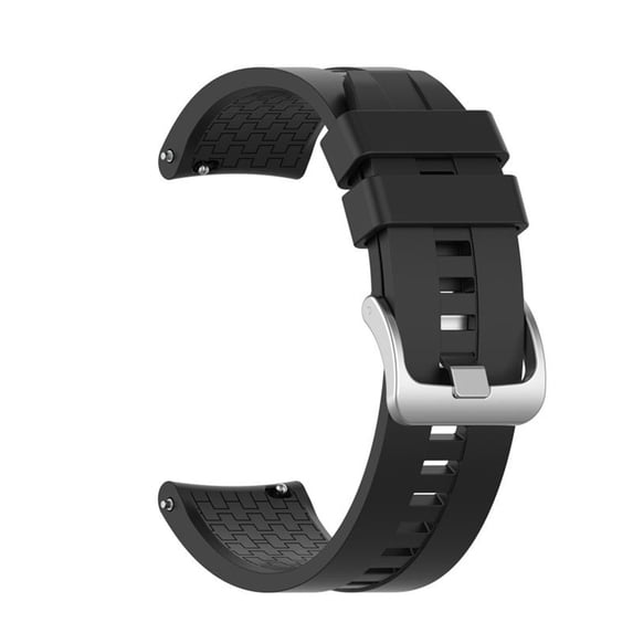 Giunmcul 50% Off Clear 22mm Soft Colorful Watch Straps-2 / 2 Pro