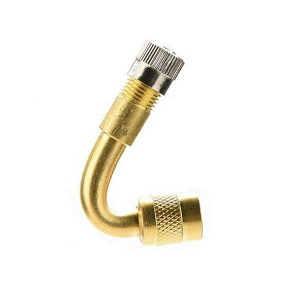 Giunmcul 50% Off Clear Angled Wheel Tire Tyre Extension Adapter Car Motorcycle